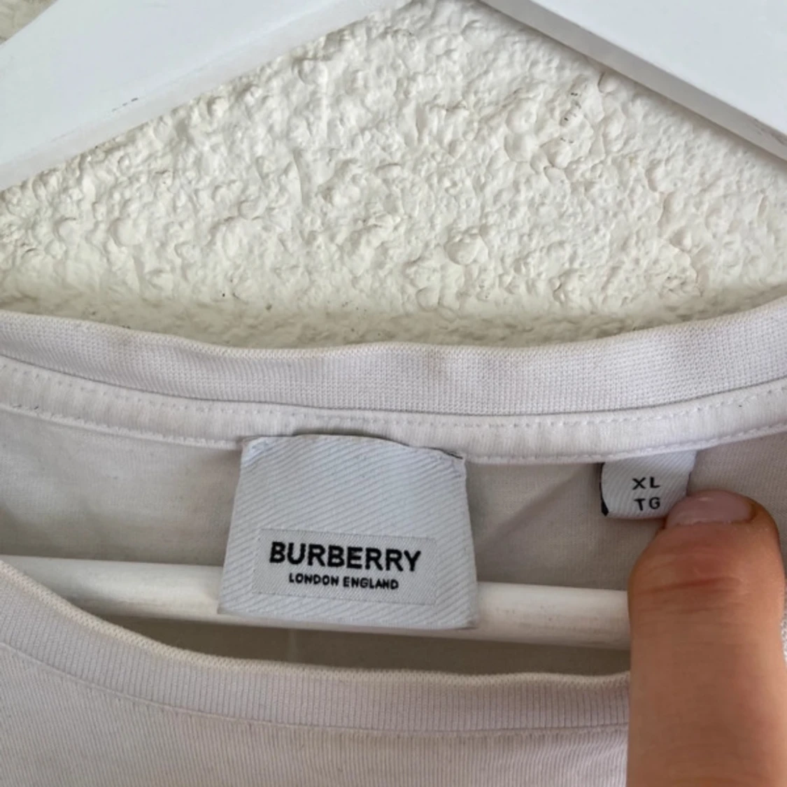 Burberry T-Shirt - 90