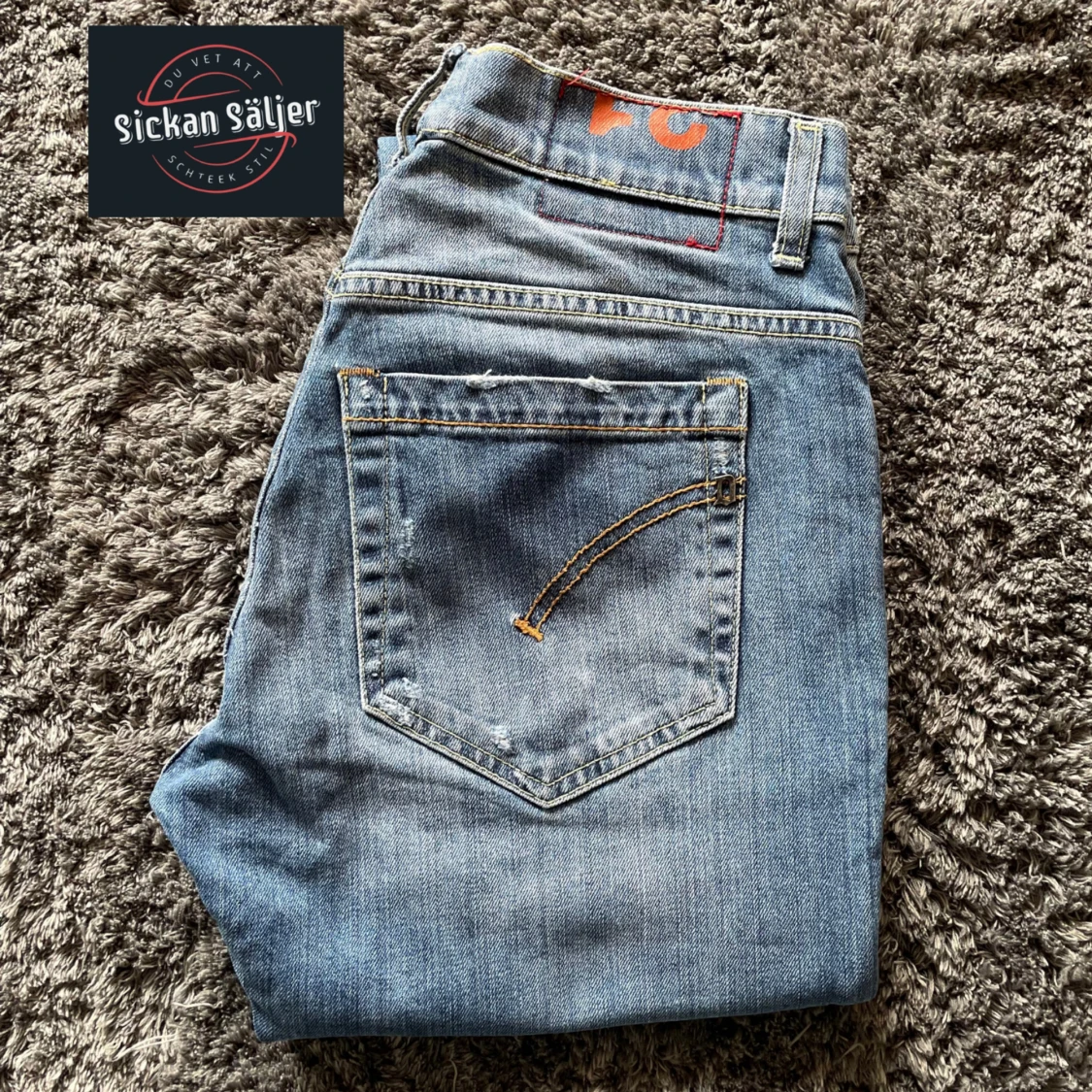 Dondup Jeans