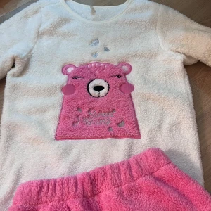 Pyjamas barn - Mysig pyjamas set