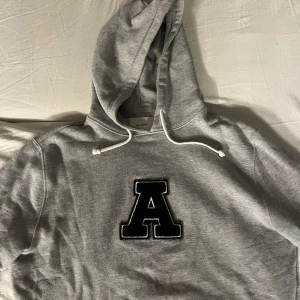 Axel Arigato Hoodie - Säljer min Arigato hoodie storlek S Hör av er om ni har några funderingar!