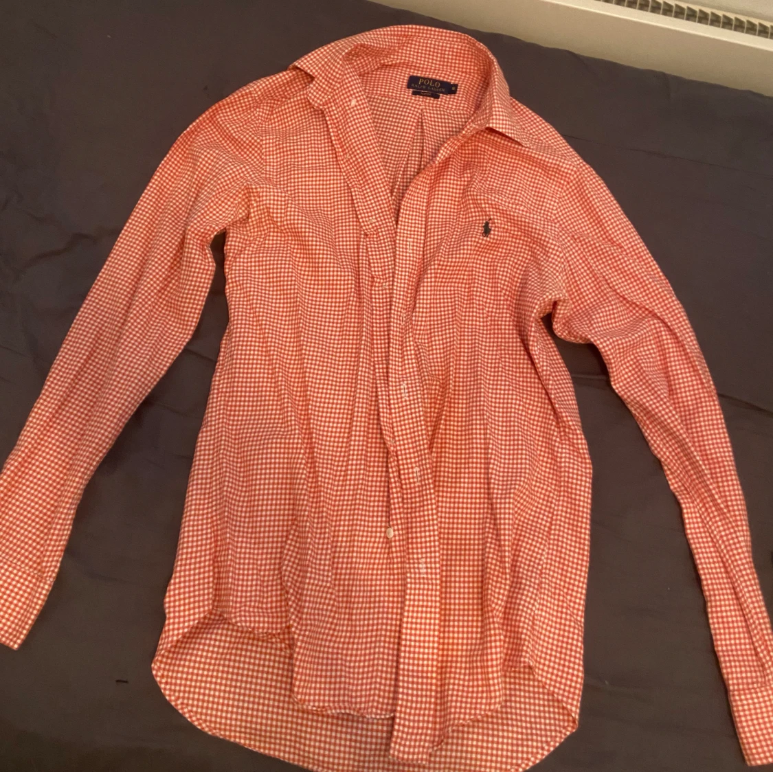 Polo Ralph Lauren skjorta 