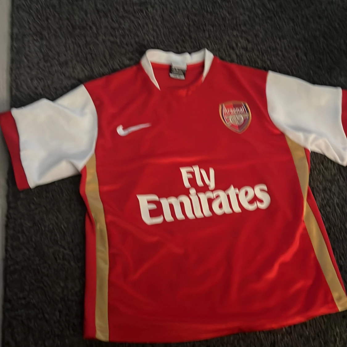 En fin tröja i bra skick