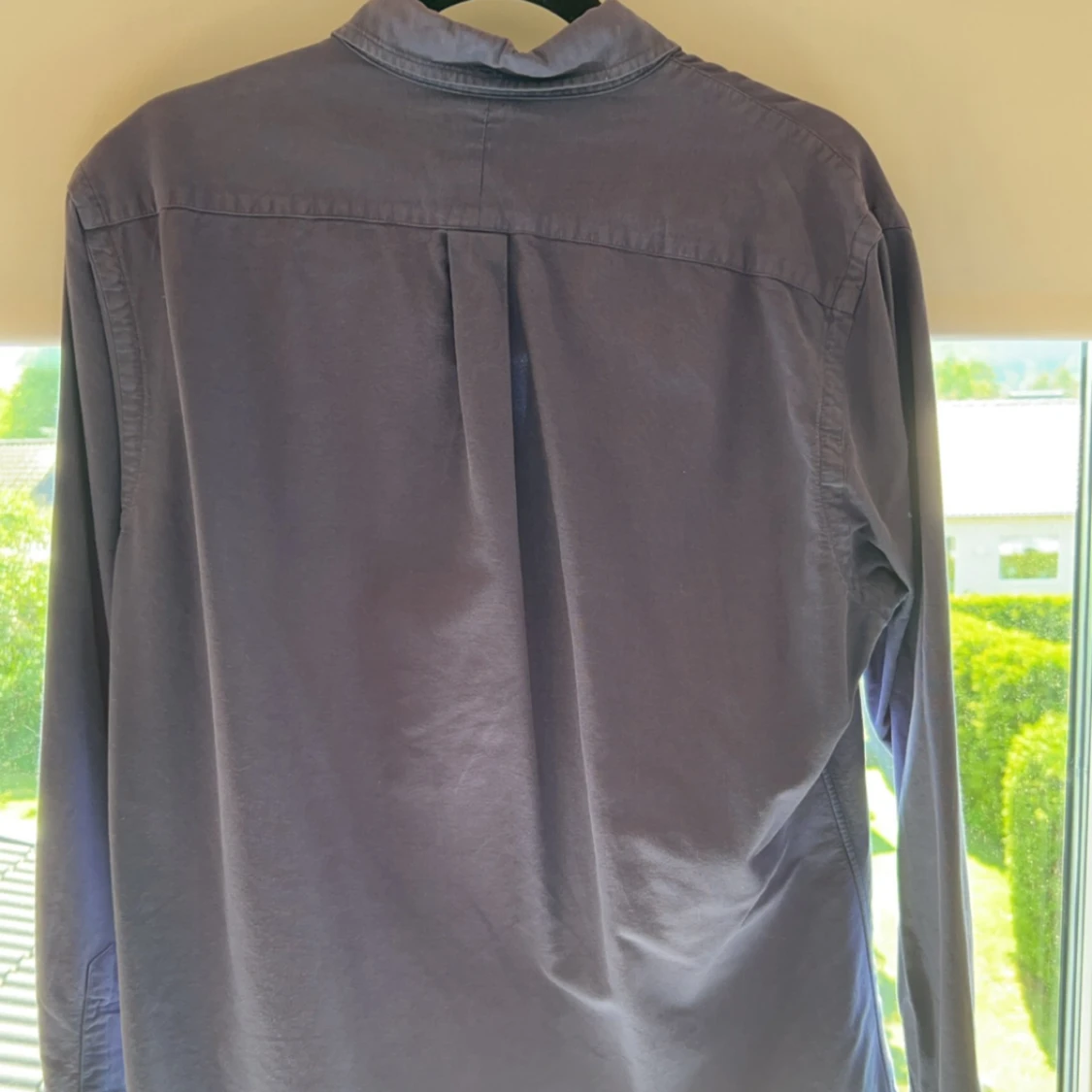 Ralph lauren skjorta  - 90