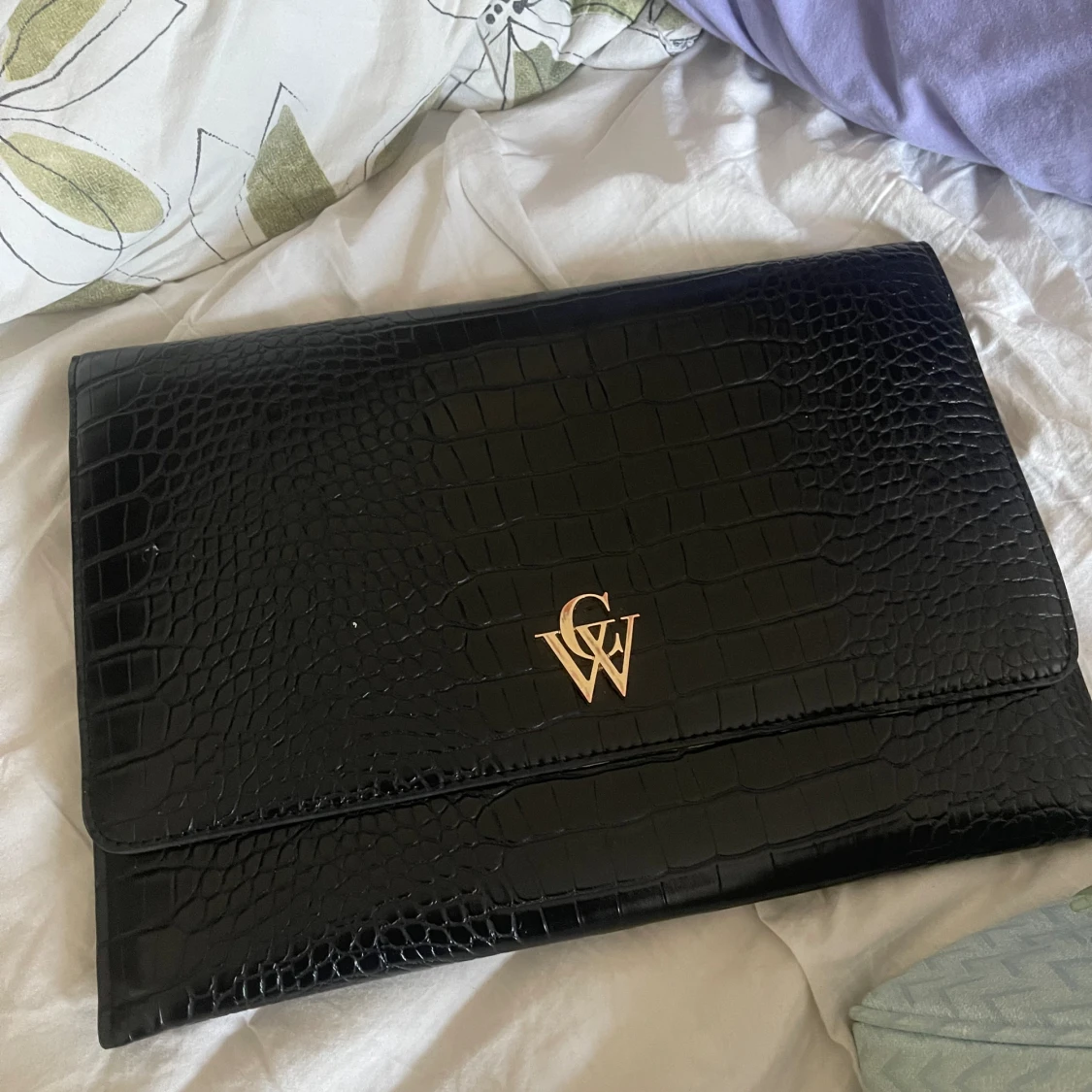 Datafodral Carin Wester