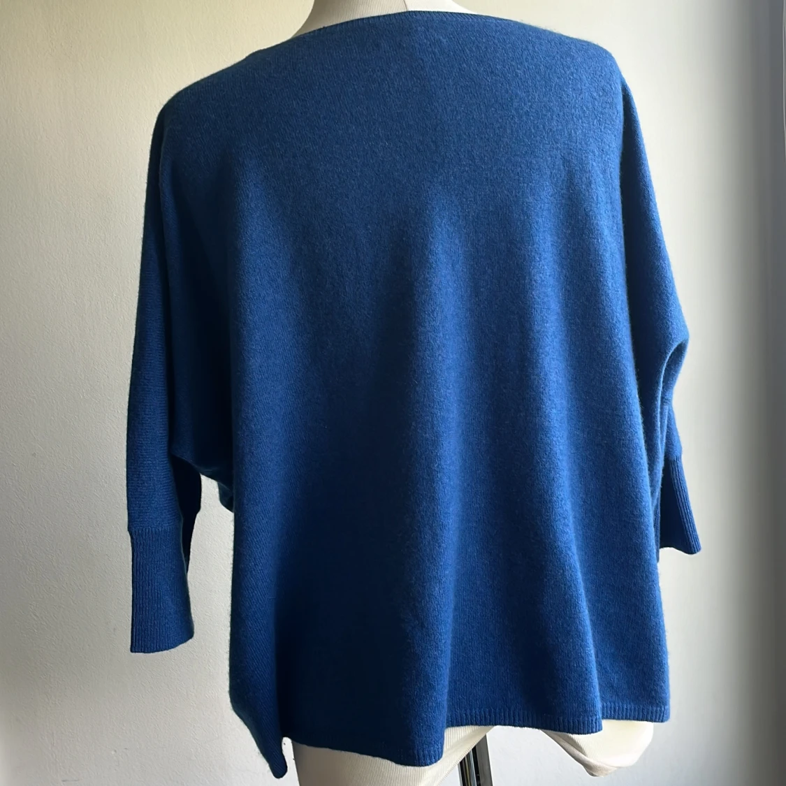 Soft goat tröja - 90