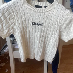 Kickers tröja - Aldrig använd, inga defekter!