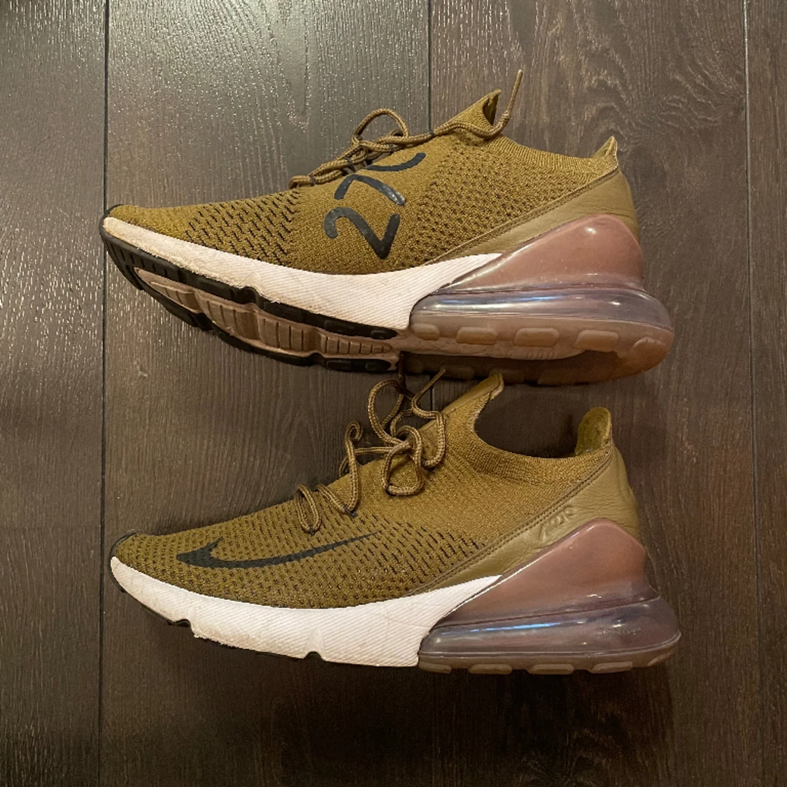 NIKE SKOR SÄLJES - 90