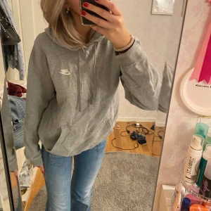 Nike hoodie - Nike hoodie i fint skick💗 