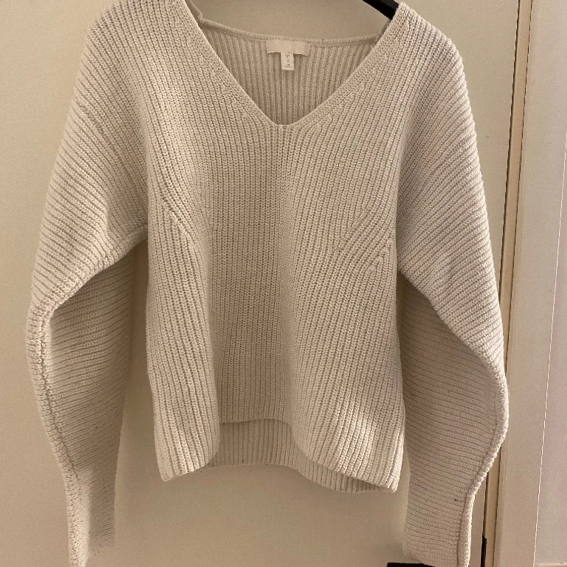 Stickad tröja  - 90