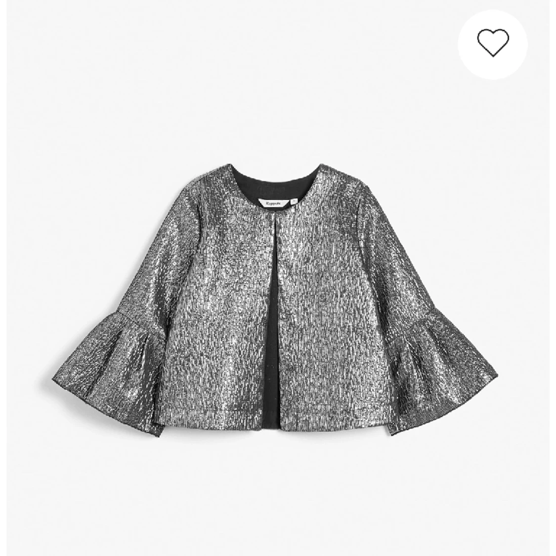 Fest topp Kappahl  - 90