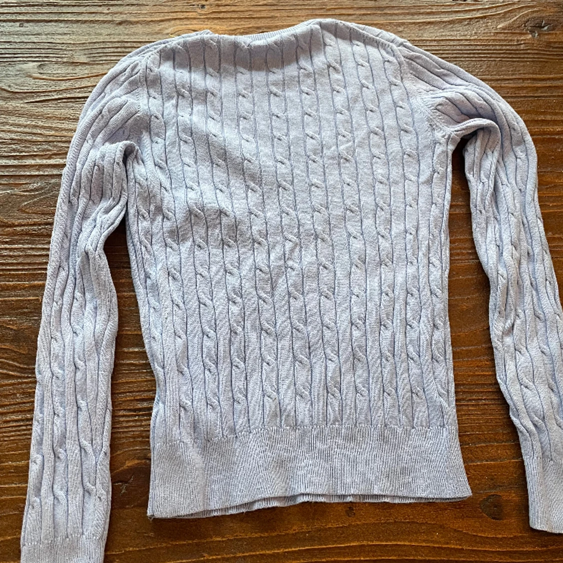 Gant stickad tröja - 91