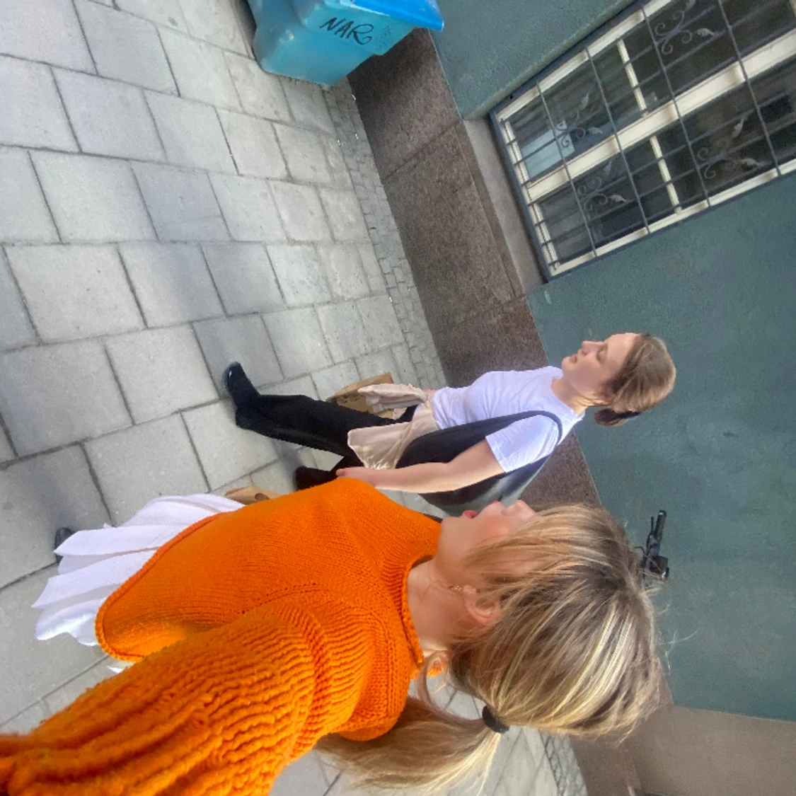 Tröja ifrån cos - 90