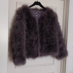 Päls  - Struts päls jacka 