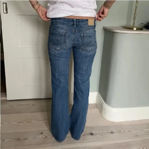 Andvänds för fri frakt  - Fri frakt på jeansen, kolla tidigare annons för info💓