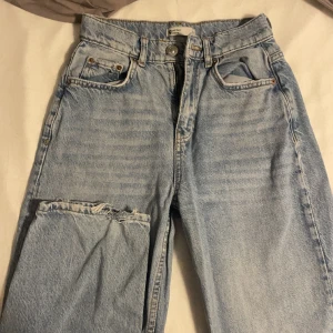 Jeans från Gina - Jeans från Gina