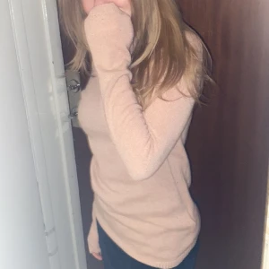 Stickad tröja - Stickad tröja i bra kvalite