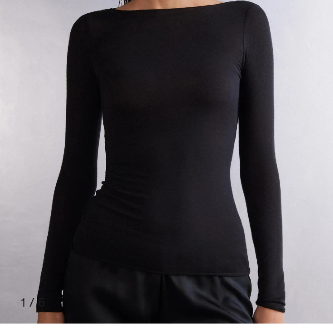 Intimissimi intressekoll