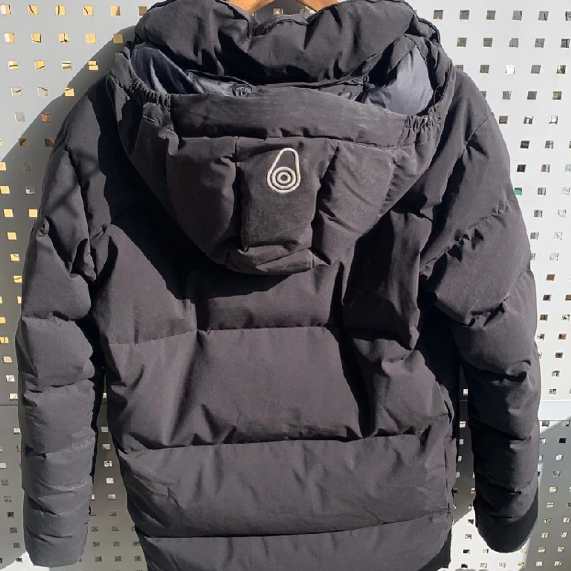 Sail racing jacka - 90