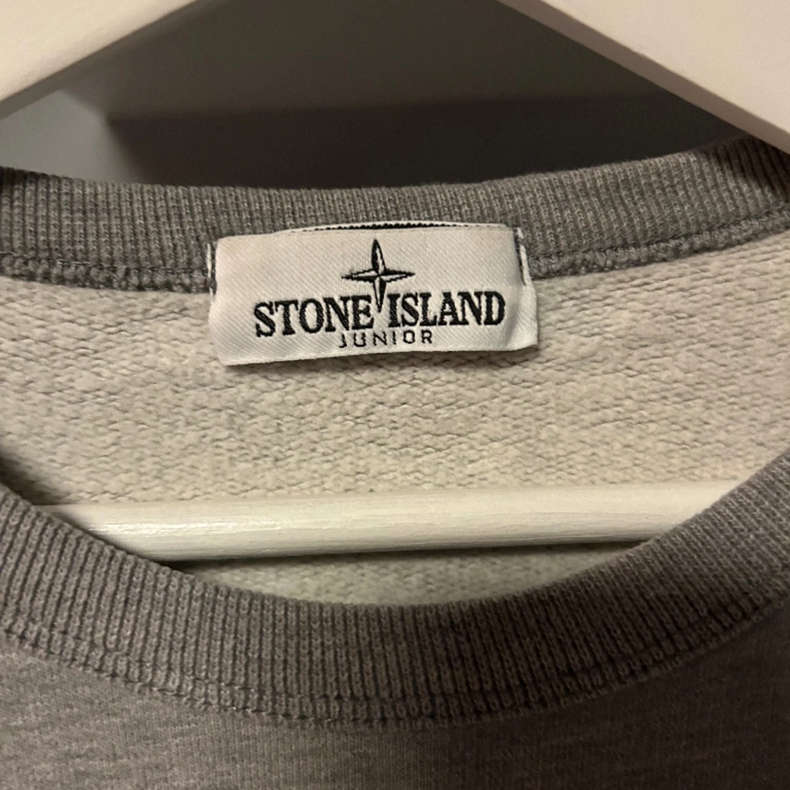 Stone Island Crewneck - 90
