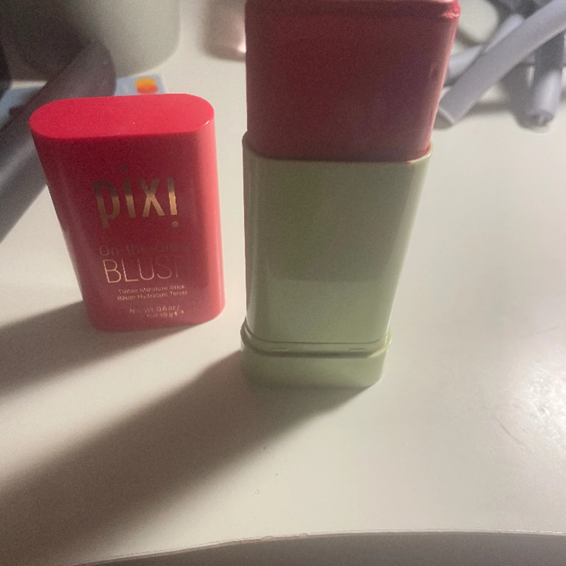 PIXI blush  - 90