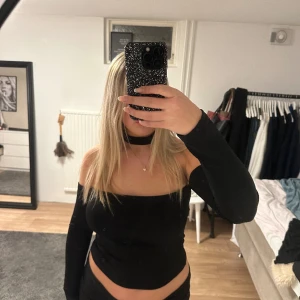 Festtopp - Snygg festtopp i nyskick! 