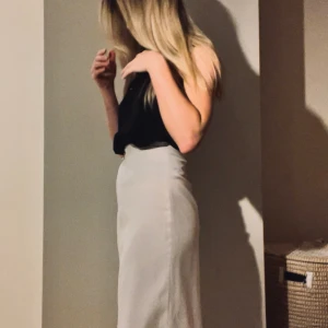 White Skirt - 62cm length 32.5 width