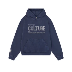 The culture hoodie  - Söker denn hoodie 