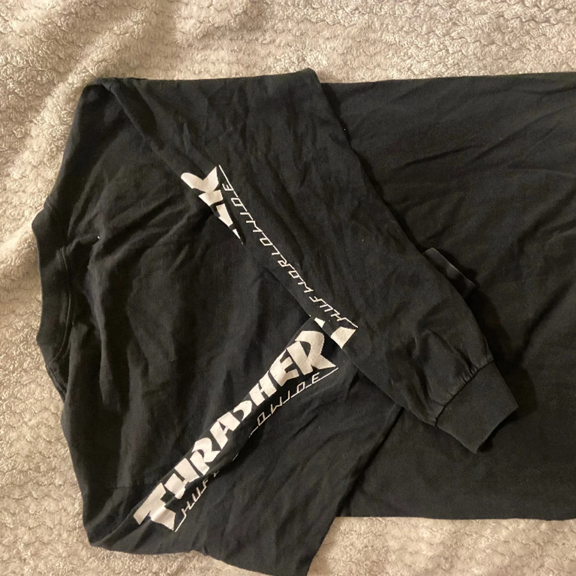 Trasher tröja  - 91