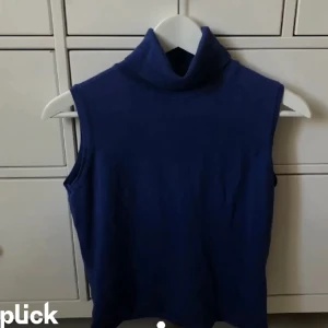 Polo topp - Polotopp nyskick 