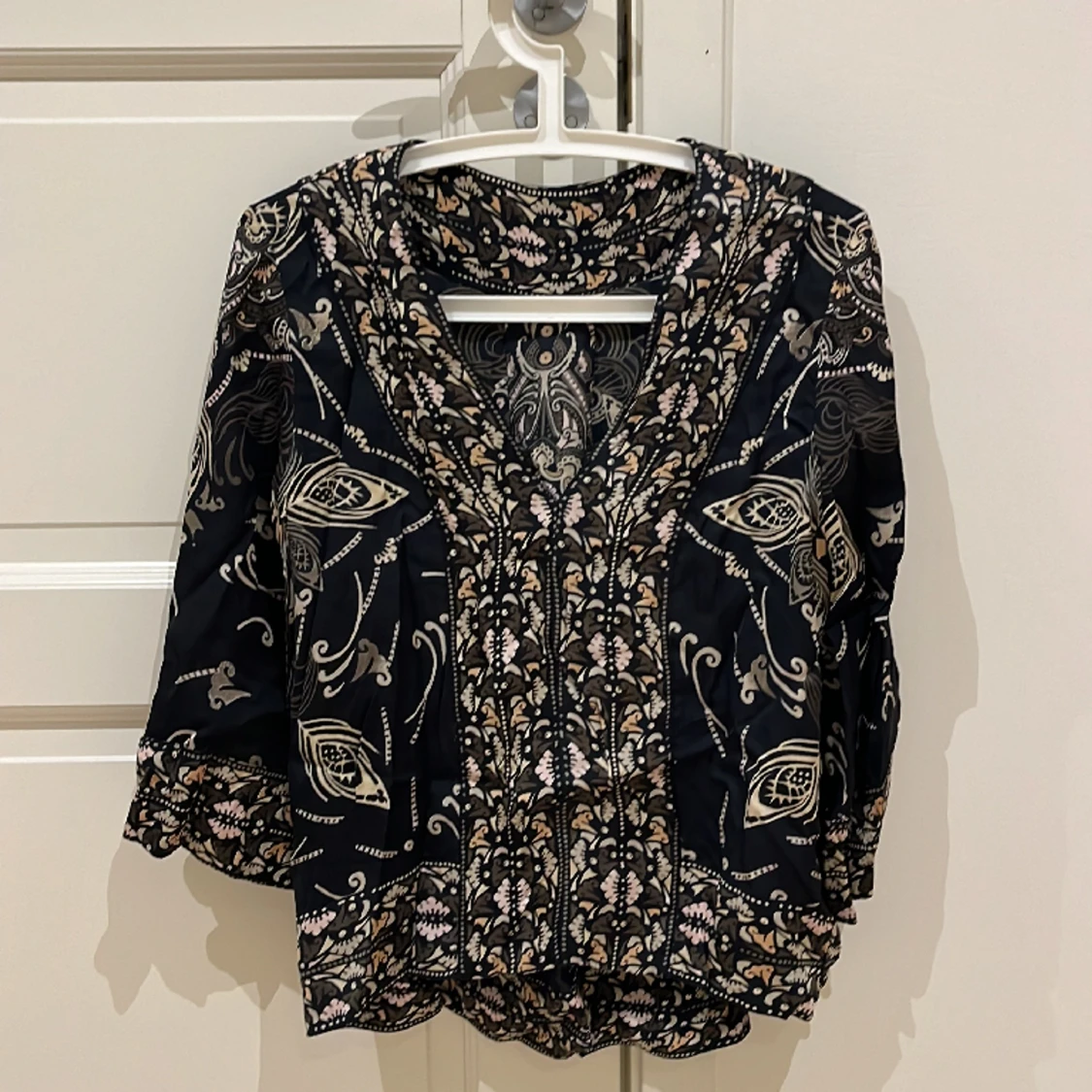 Mycket fin blus från Odd Molly