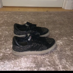 Zadig skor - Använda med bra skick!