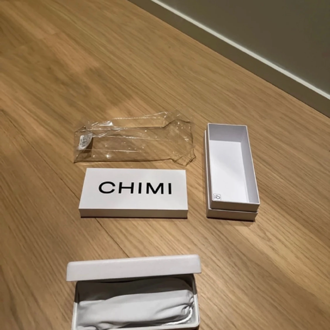 CHIMI GLASÖGON  - 90