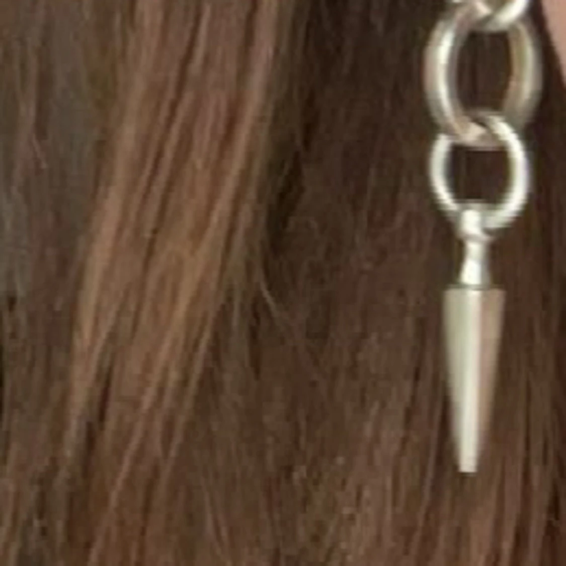 Maria Nilsdotter örhänge - 91