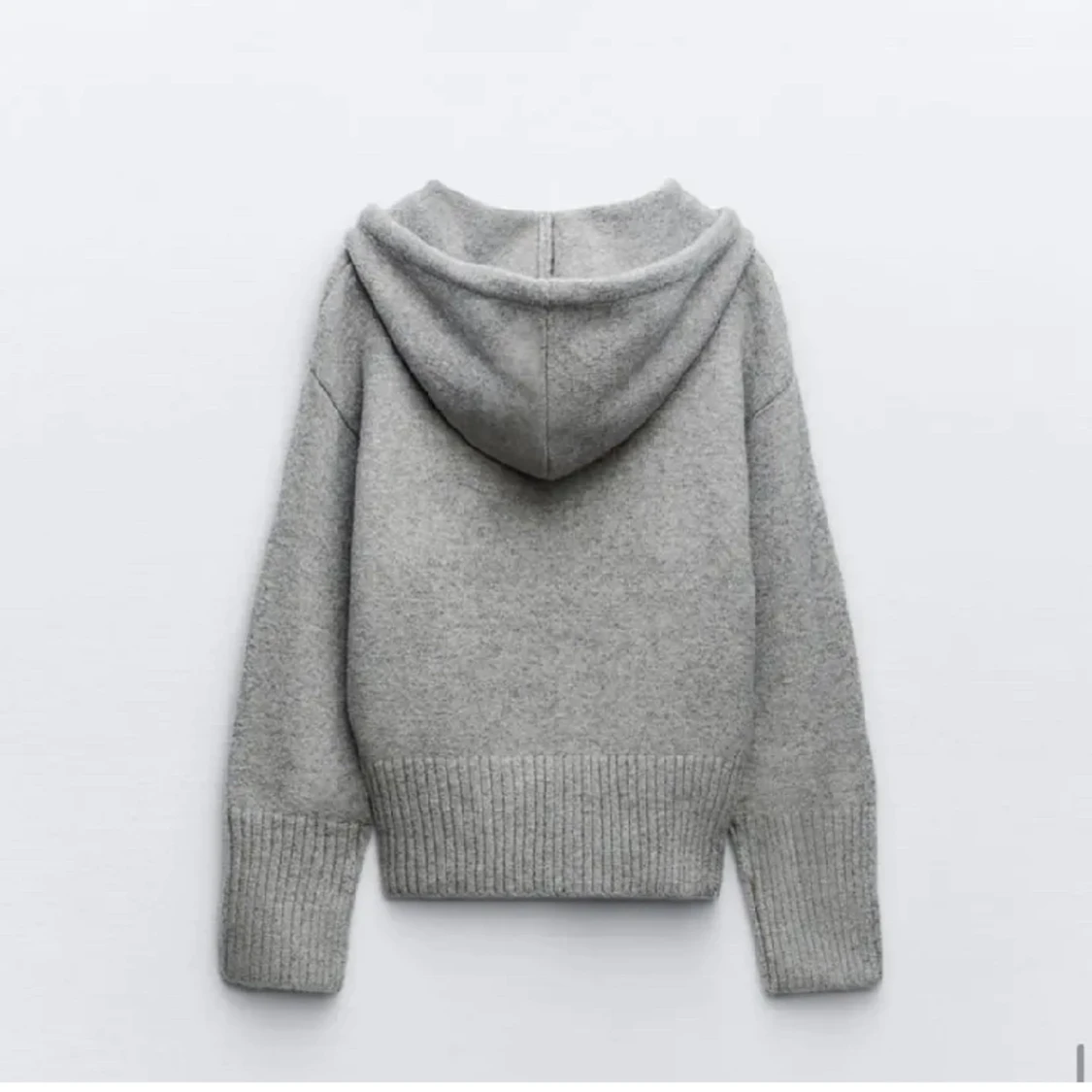 Zara hoodie  - 90