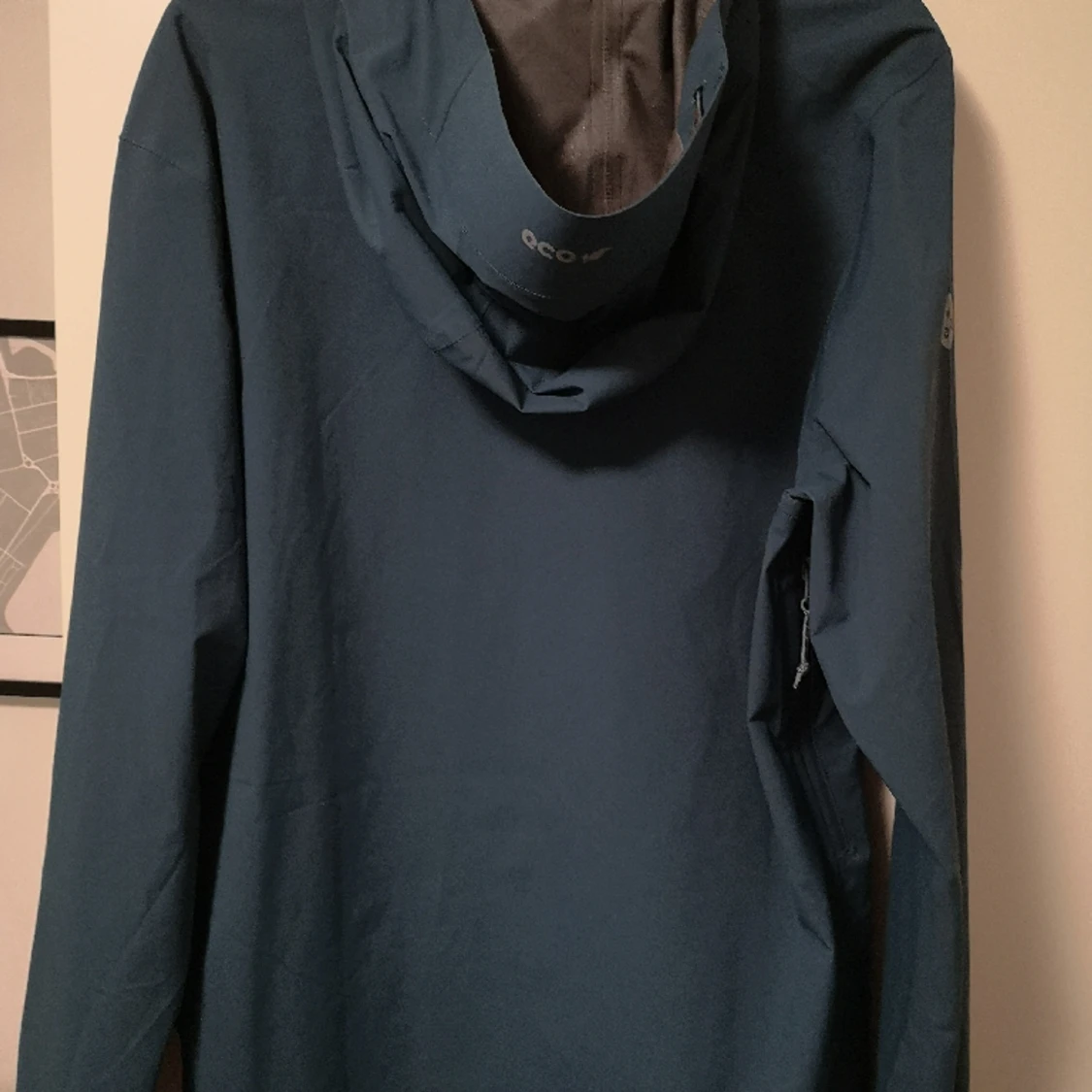 Skidjacka 2117 of sweden  - 91