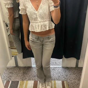 Ltb jeans  - Såå fina gråa jeans som jag tyvär inte andvänder längre💗