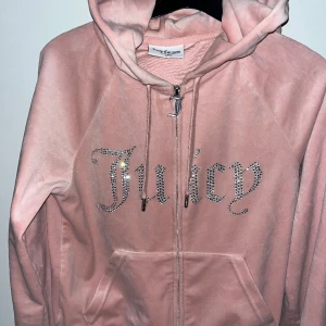 Äkta juicy set babyrosa - Från raglady i Göteborg 