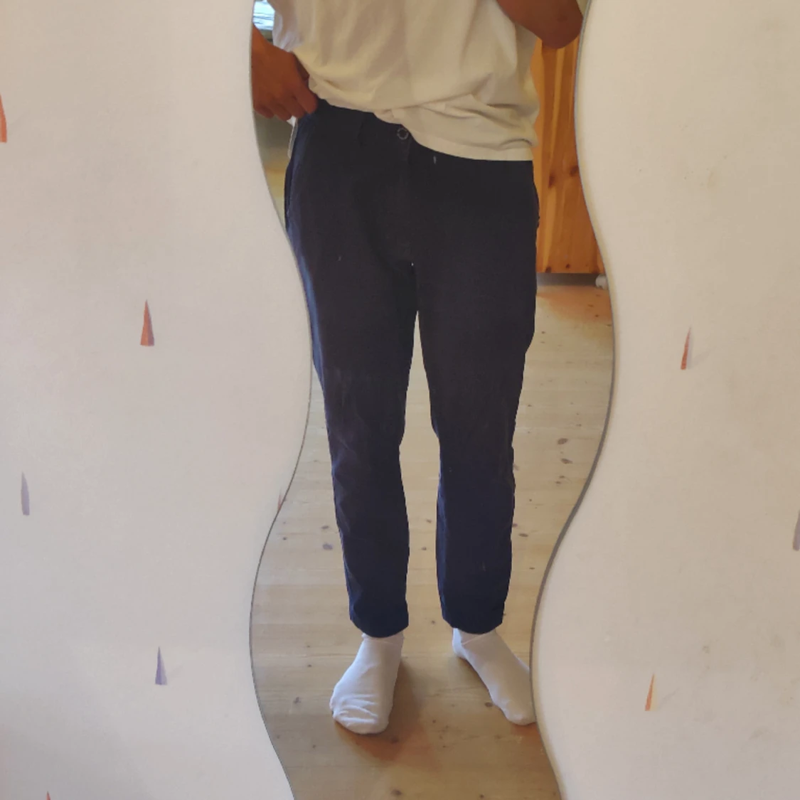 Dr denim Chinos - 90