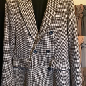 Kavaj - Kavaj från Gina tricot strl 38 oanvänd 