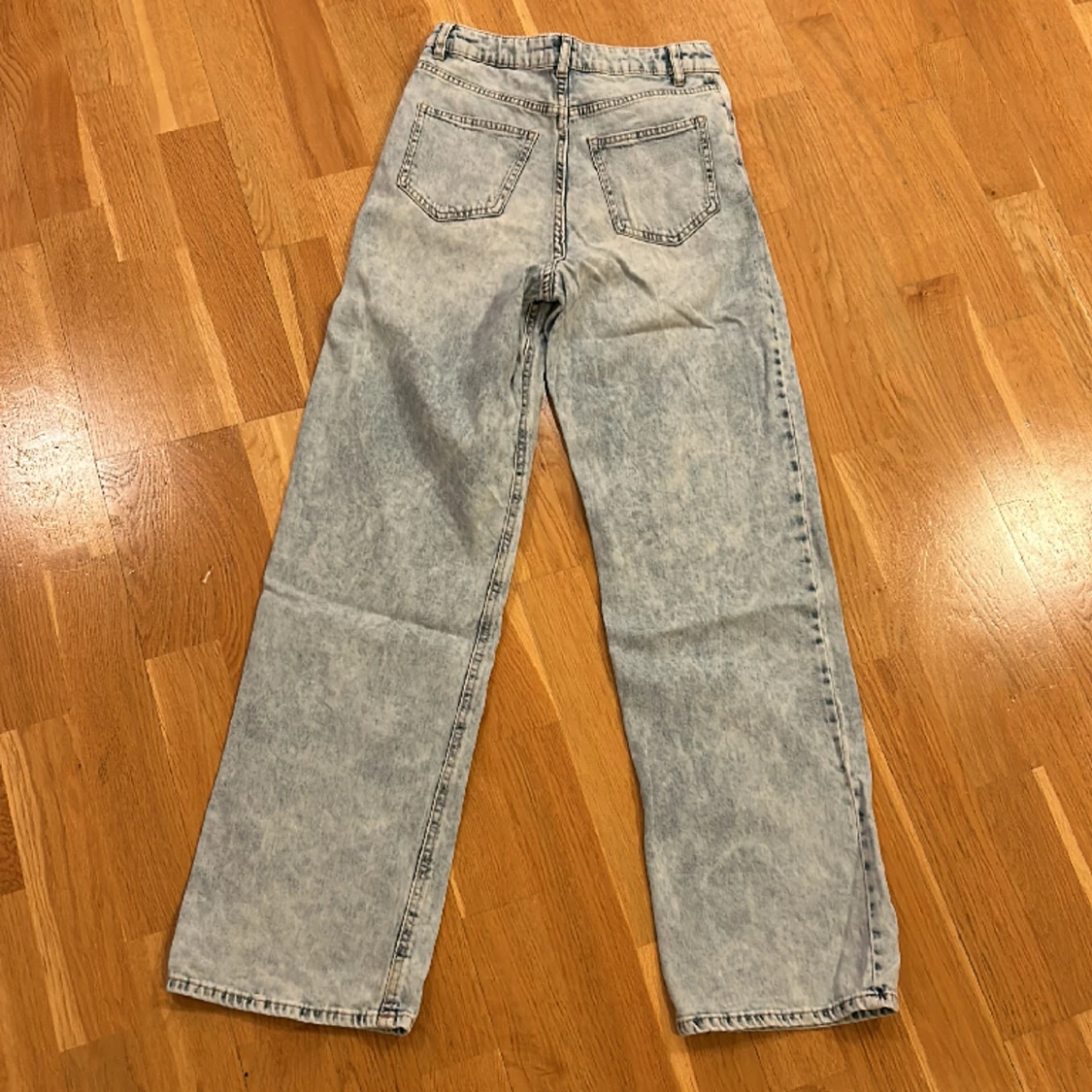 Jeans ”Vanja” fr Lindex strl 158 - 91