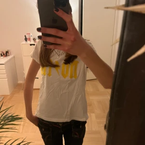 T-shirt  - Snygg 