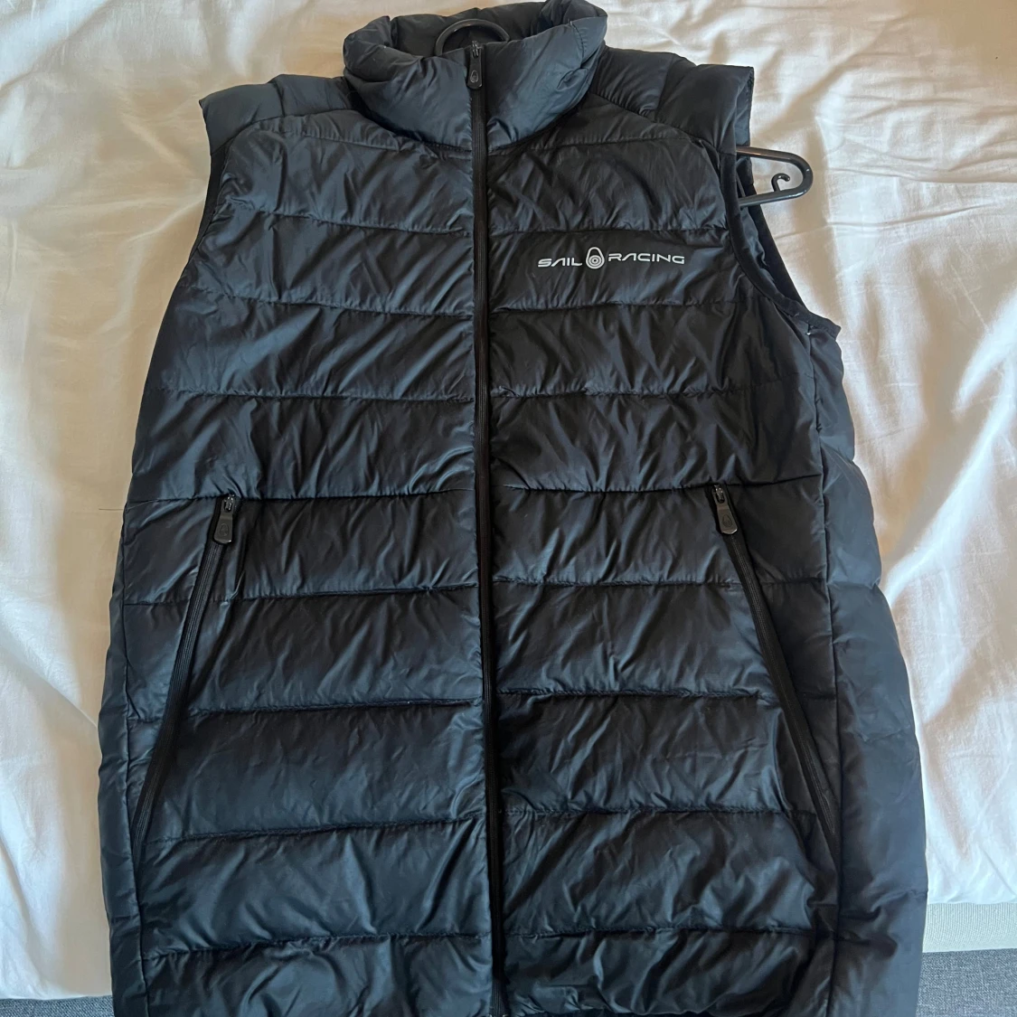 Sail racing väst - 90