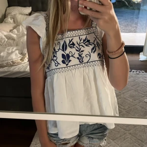 Blus - supersöt blus från shein💙