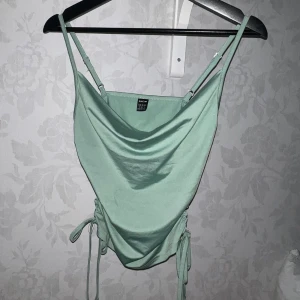 Topp -  Använt några gånger 