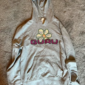 Vintage hoodie från 90-talet - Vintage hoodie från 90-talet, bra skick