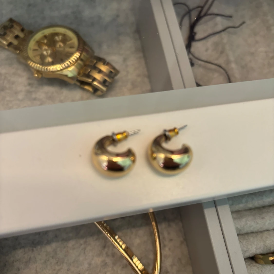 Örhängen Pilgrim - 91