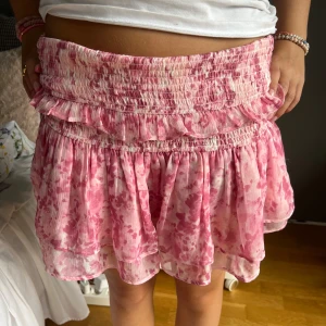 Volang kjol - Kommer inte till användning🌸🌸