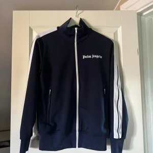 Palm angels tröja - Palm angels ziphoodie, storlek S. Fint skick. 