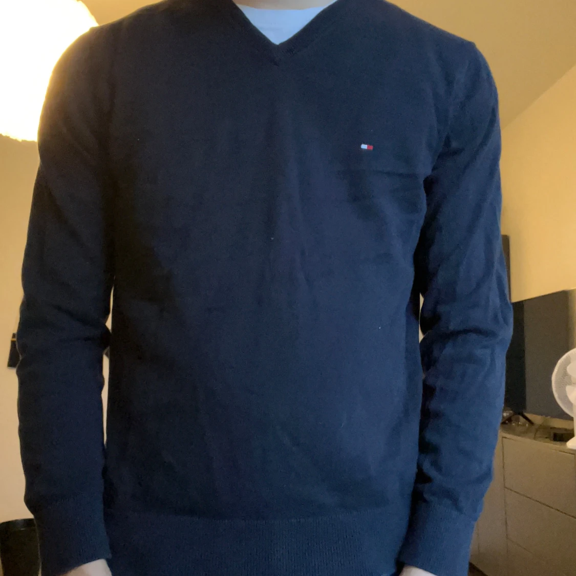 Tommy Hilfiger Tröja