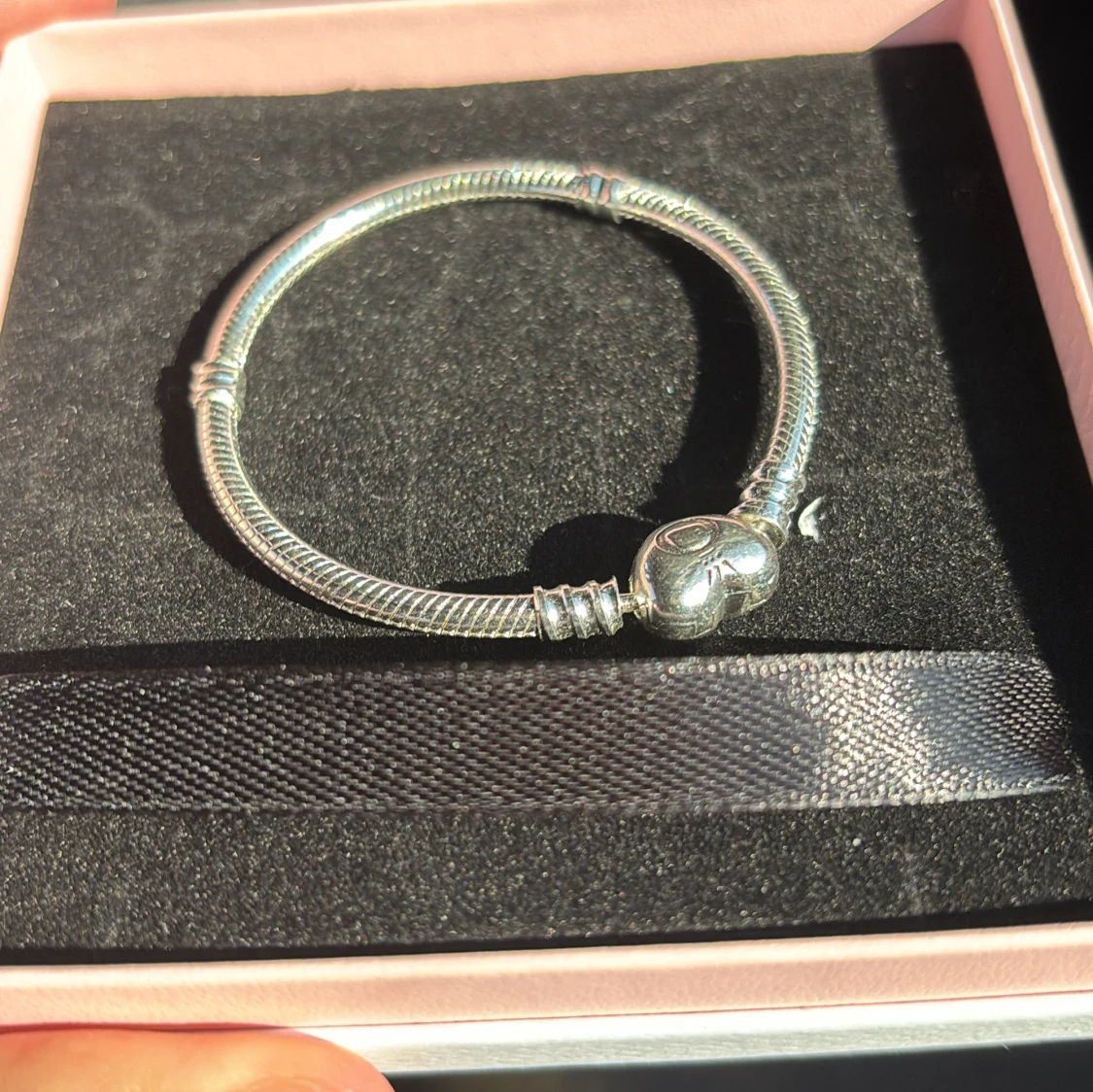 Pandora armband NYSKICK - 90